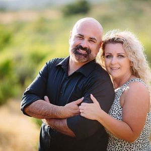 Meet your Posher, Chad